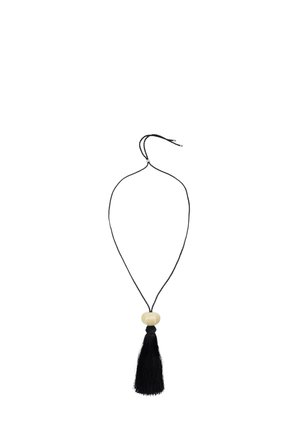 Halsband - black
