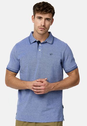 SAN JOSE - Polo shirt - surf