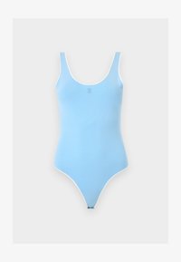 Δεν επιλέχθηκε, bleu ciel