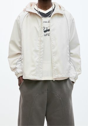 Blouson - white