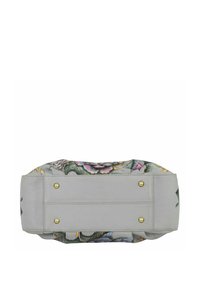 ANUSCHKA LARGE SATCHEL - Handtas - ethereal garden