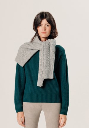 ROUND NECK - Jumper - colvert