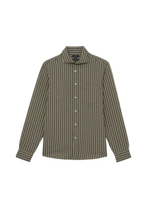 Reiss, Skjorter - vintage green