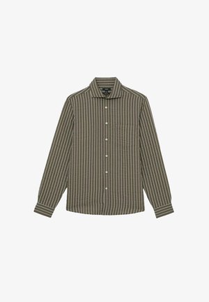 Reiss, Pluus - vintage green