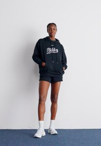 Nike Sportswear Sportska majica - black