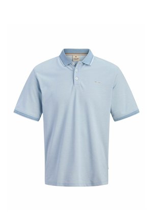 Jack & Jones, PLUS SIZE  - Polo majica - ashley blue