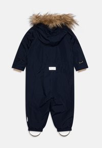 MINI A TURE MATWISTI SNOWSUIT UNISEX - Schneeanzug - outer space