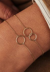 Isabel Bernard LE MARAIS LOULOU - Bracelet - gold coloured