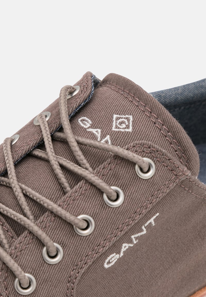 Herren Sneaker low | GANT PREPVILLE Sneaker low taupe - RM06981 Herren Sneaker low | GANT PREPVILLE Sneaker low taupe - RM06981