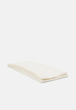 Scarf - white