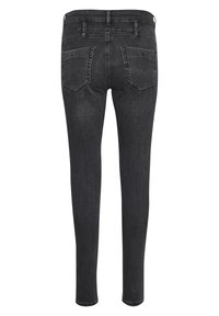 My Essential Wardrobe FIOLA - Karcsúsított farmerek - medium grey wash