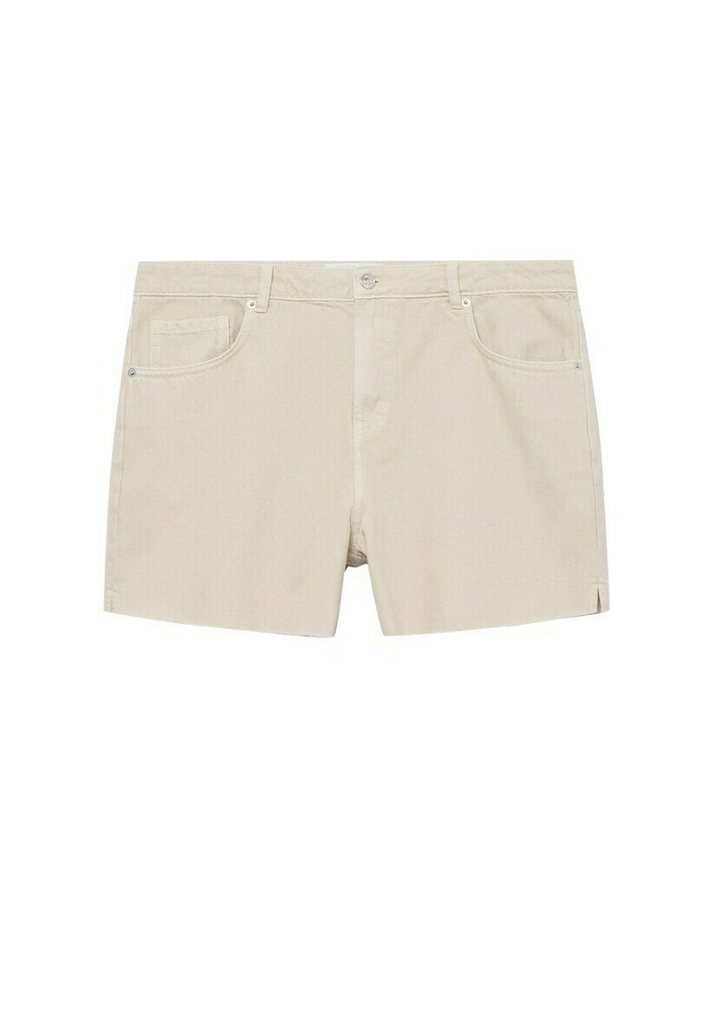 Pantaloni scurți din denim