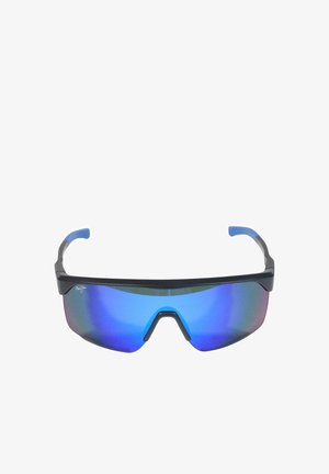 Maui Jim, PALUNA UNISEX B595-02A - Solbriller - black