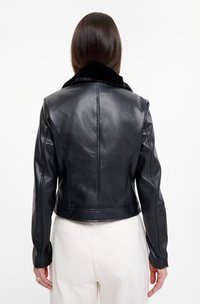 Greenpoint - Kurtka skórzana