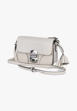 UMA - Borsa a tracolla - off white