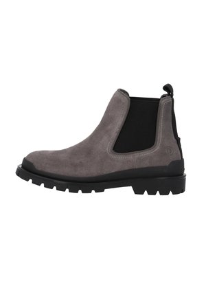 HIGNIAN - Bottines - grau
