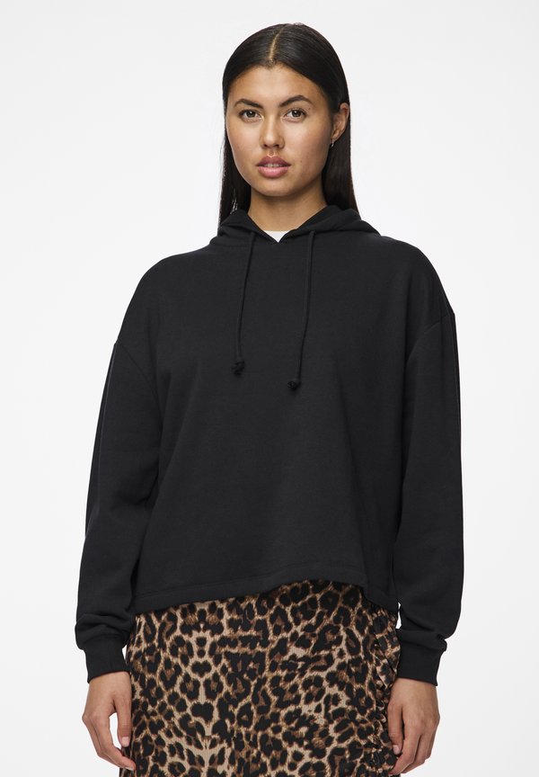 PCCHILLI HOODIE - Kapuzenpullover