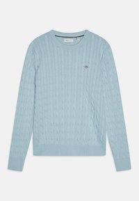 Niet geselecteerd, calming blue