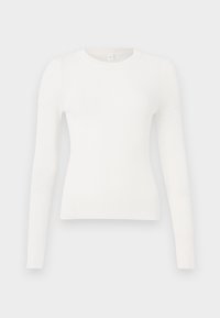 YASZOEY - Džemper - star white