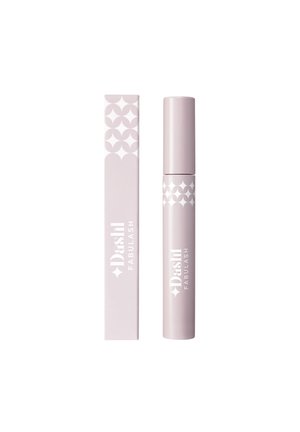 Dashl FabuLash Mascara - Mascara - intense black