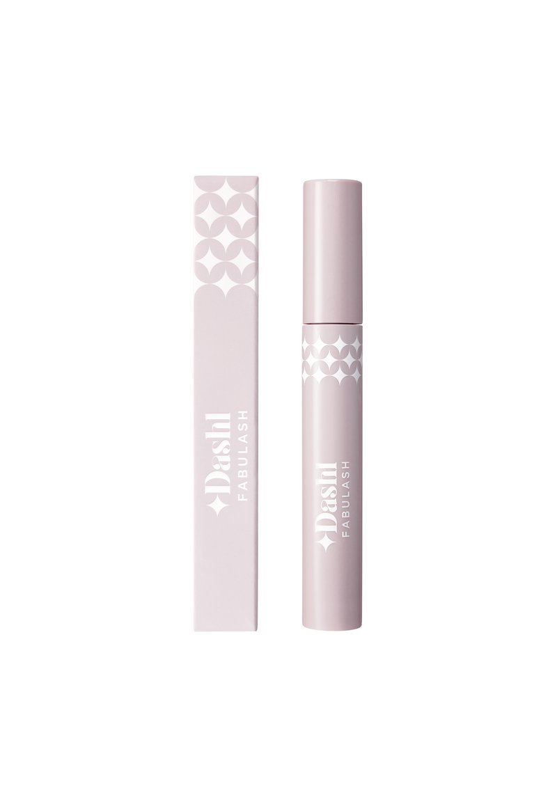 Dashl - FabuLash Mascara - Mascara - intense black, Enlarge