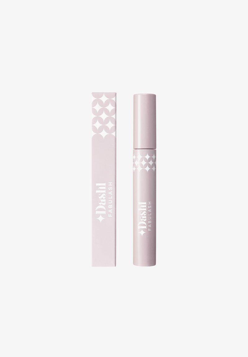 Dashl - FabuLash Mascara - Mascara - intense black, Vergroten