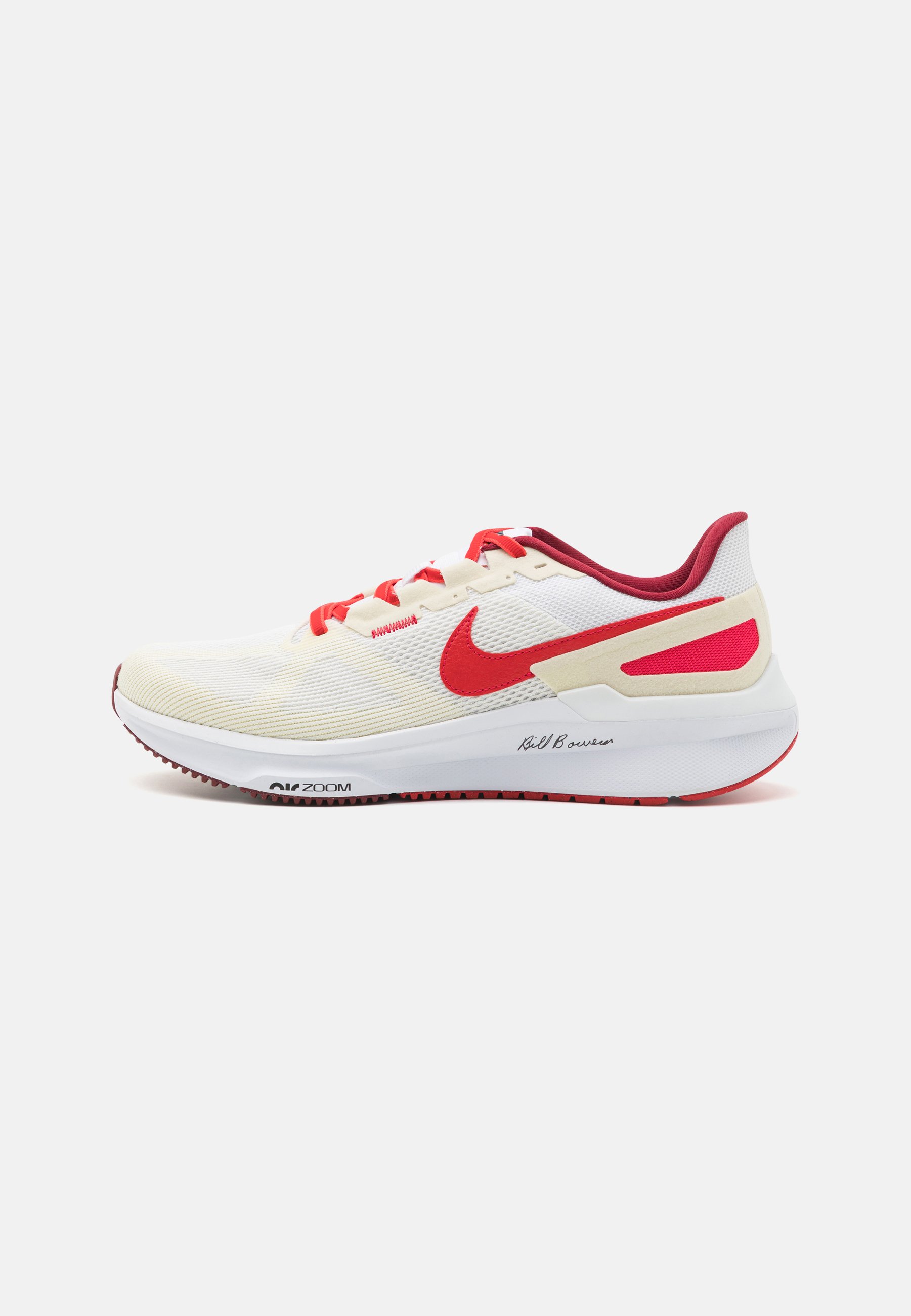 Red nike air zoom Clearance
