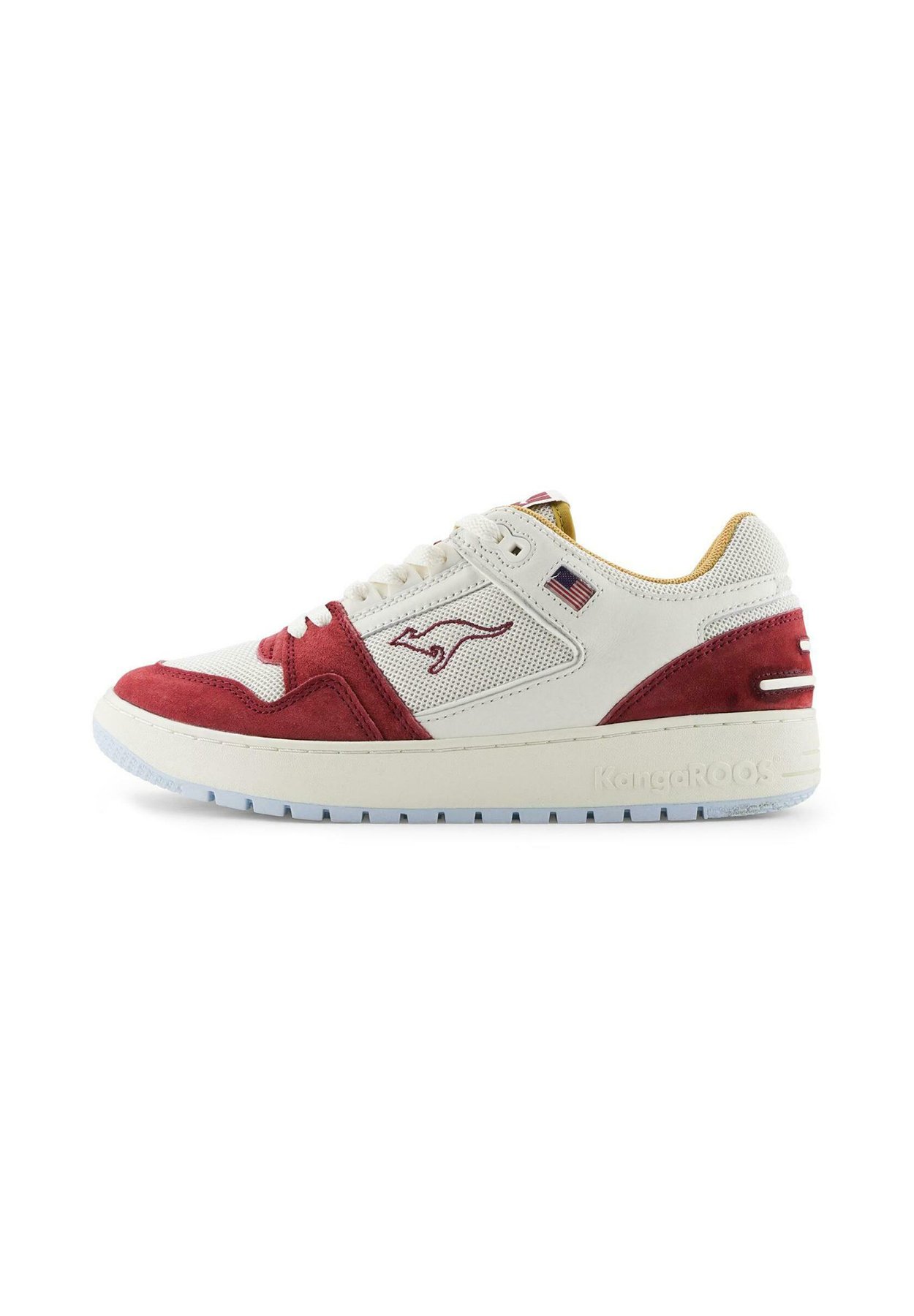 Sneaker low