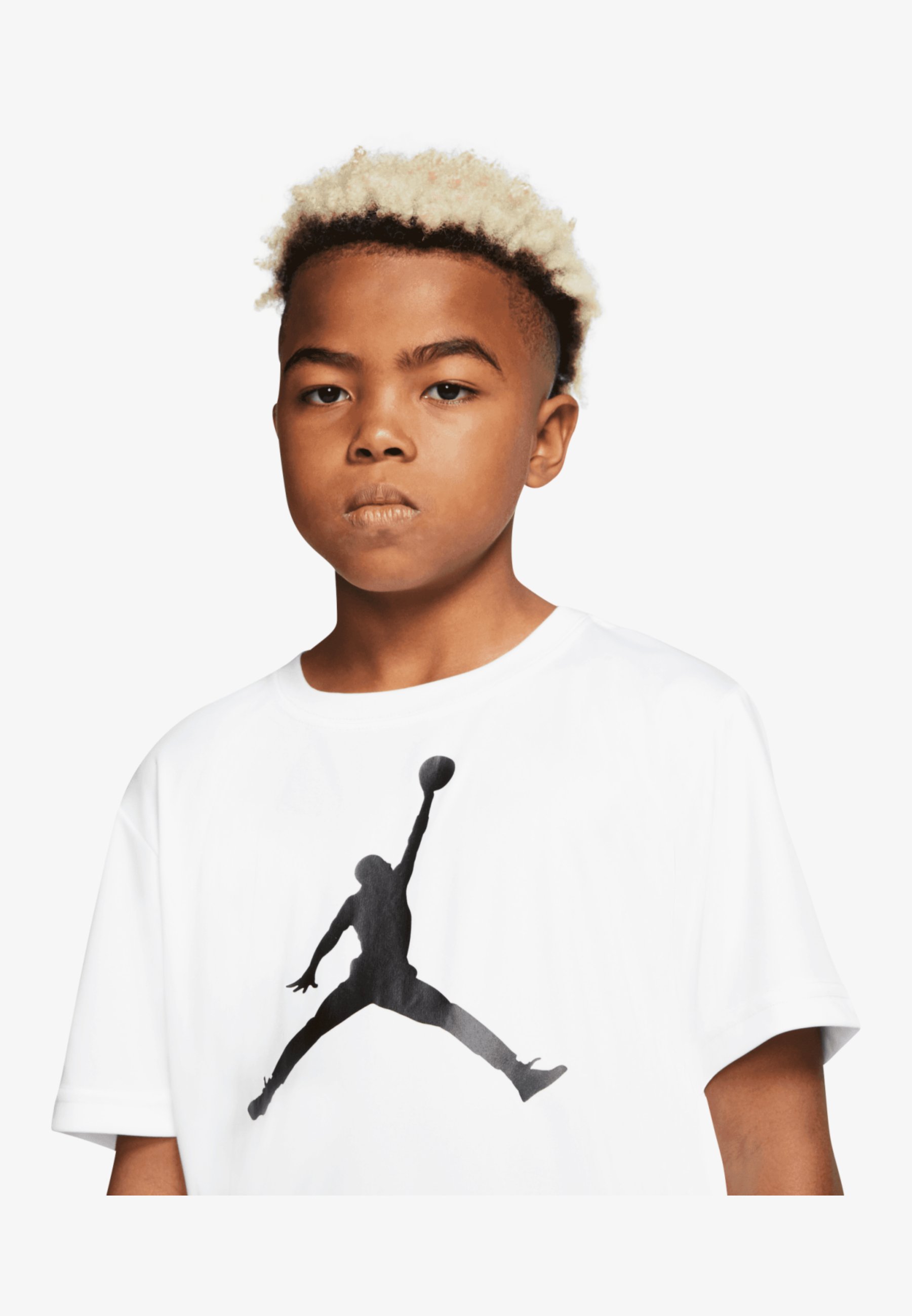 jordan jumpman t shirt junior