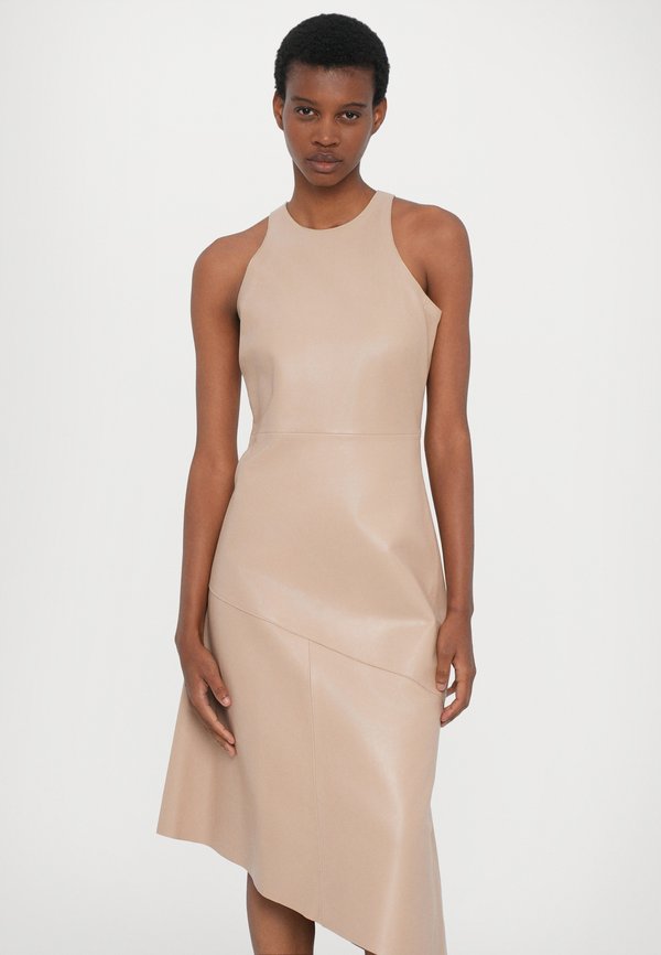 MALANI DRESS - Cocktail dress / Party dress - sand4