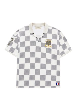 RETERNITY, Polo - cream