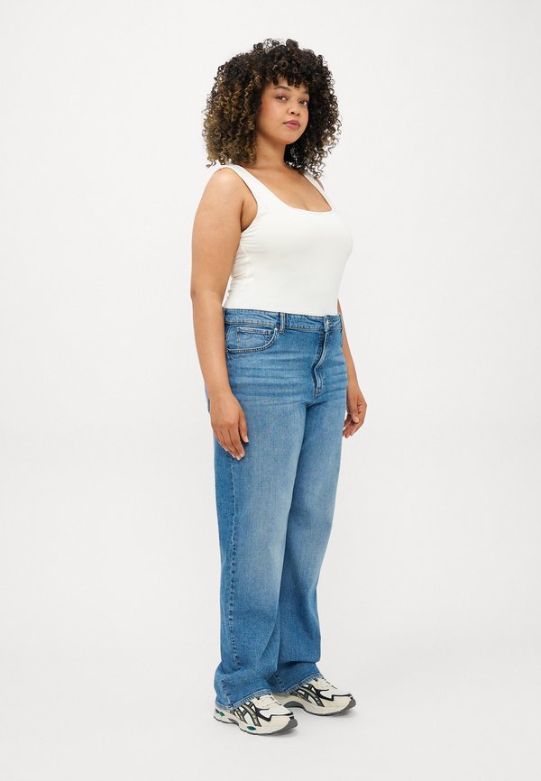 CARMEGAN WIDE - Wide Leg4