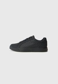 CUPSOLE - Sneakers low - triple black