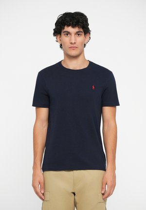 - T-shirt basic
