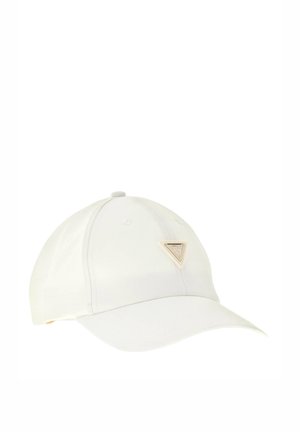 LOGO-BASEBALL - Pet - creme