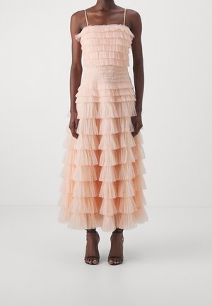 Robe de cocktail - light pink