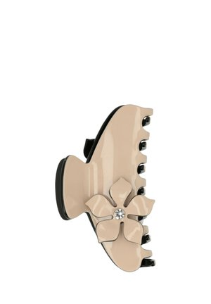 Haar-Styling-Accessoires - beige/black