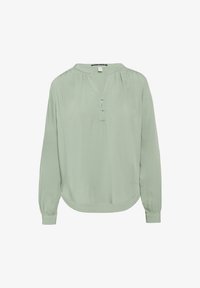 Wybrany, salbeigrün