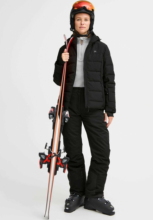 NBMARINA W SKI W-PRO 10.000 WITH WATERPROOF COATING - Winter jacket2