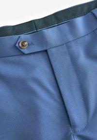 Next MOTIONFLEX - Pantalon - blue