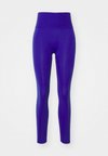 SHAPELUXE SEAMLESS - Leggingek - lapis lazuli
