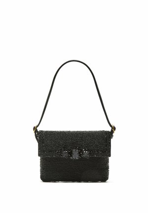 Borsa a mano - black