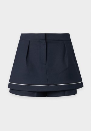 Maje, Jupe-short - marine