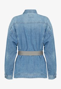 G-STAR Jeansjacka - blue denim