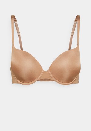 Reggiseno a triangolo - skin beige