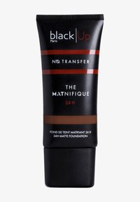 BLACK UP NO TRANSFER FOUNDATION THE MATNIFIQUE - Fondotinta - 21
