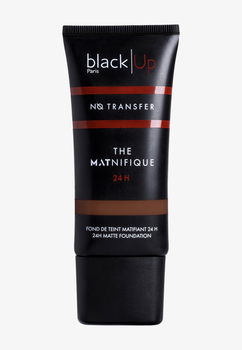 BLACK UP NO TRANSFER FOUNDATION THE MATNIFIQUE - Fondotinta - 21