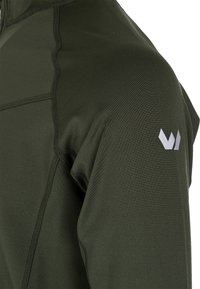 Whistler BAGGIO MIDLAYER - Maglietta a manica lunga - duffel bag