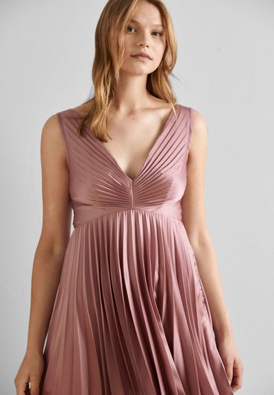 Robes rose en ligne | ZALANDO