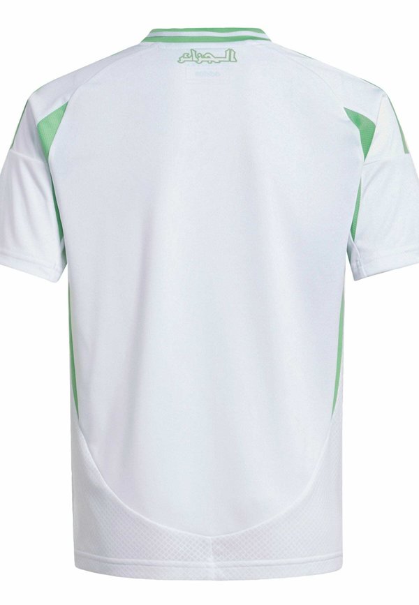 ALGERIA 24 HOME KIDS - Sports T-shirt4